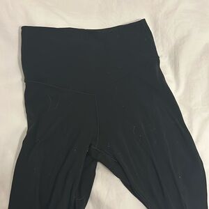 Aerie offline leggings, extra small